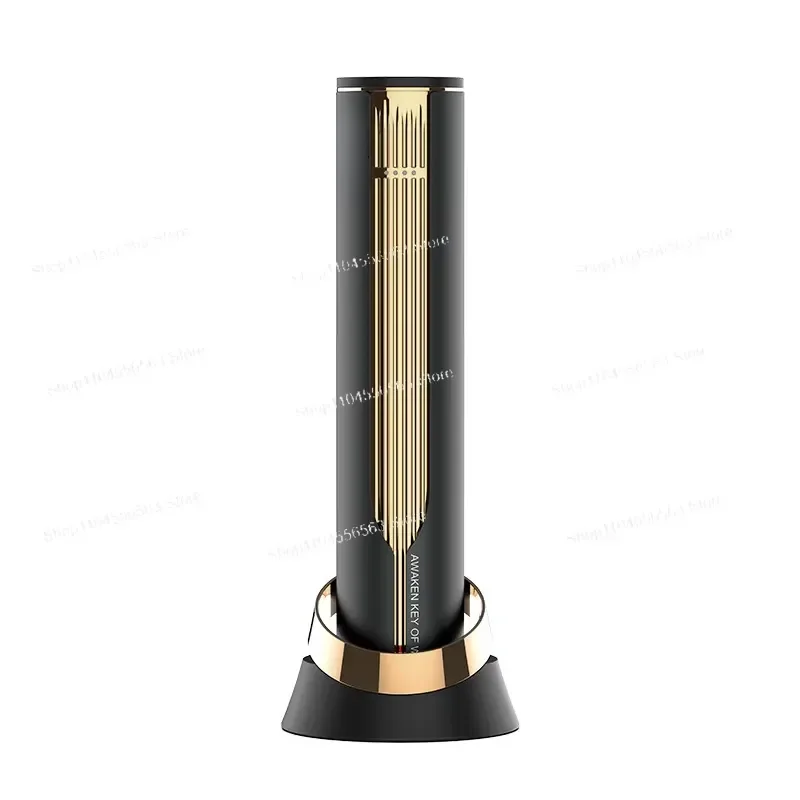 New, electric bottle opener, fully automatic, red wine bottle opener