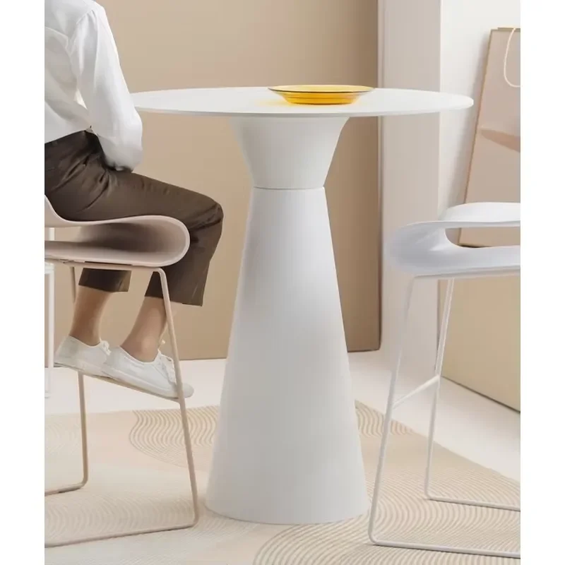 Modern Design Eco-friendly Coffee Table Customized Size and Color for Home Office Living Room