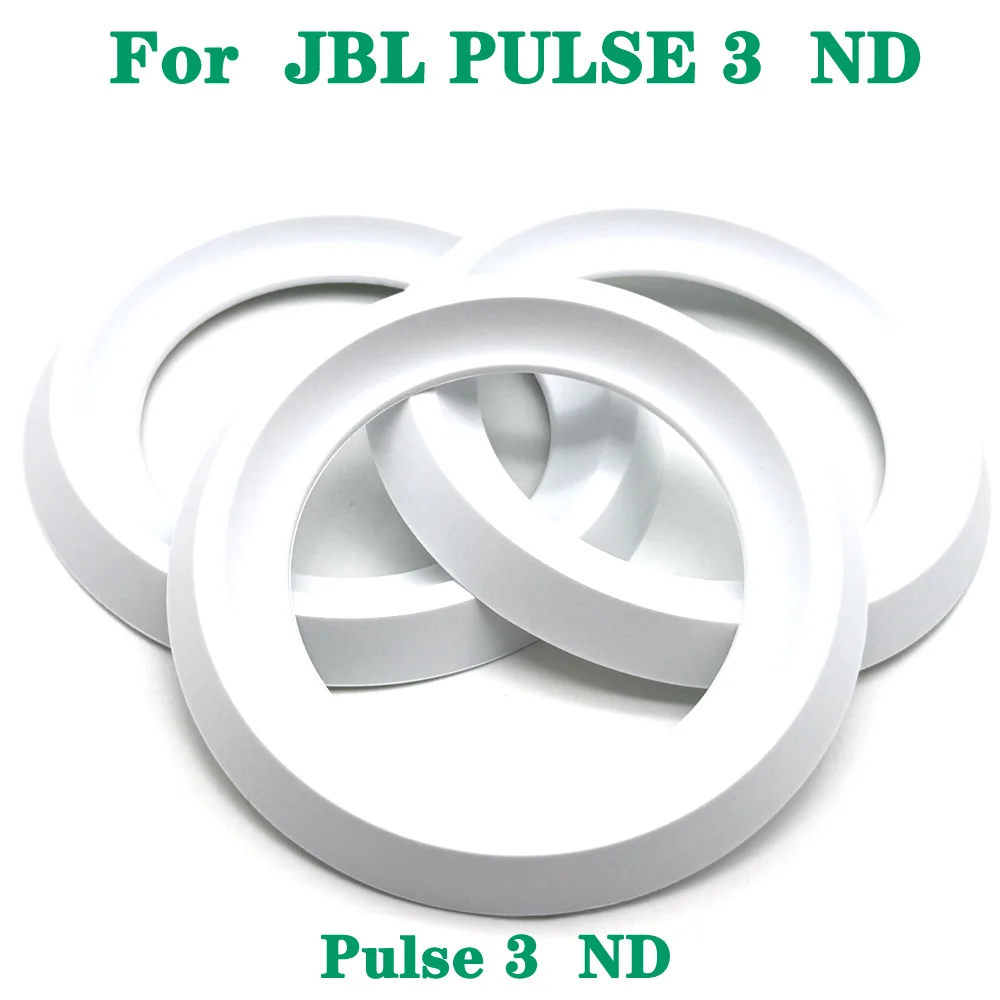 NEW Original Replacement Soft Frame Protect Border For JBL Pulse 3 ND sound box repair part Connector