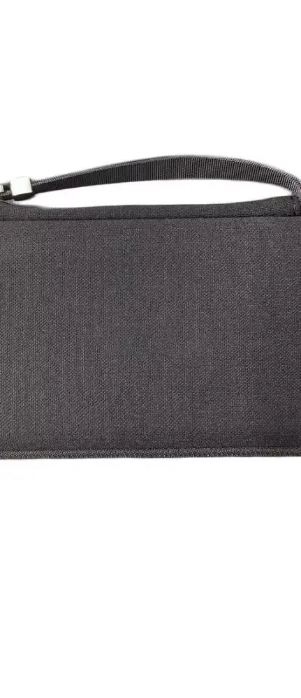 

Portable Storage Bag For AYN Odin 3 Carry Case Shockproof Handheld Storage Pouch Bag Protective Box for AYN Odin3 Game Console