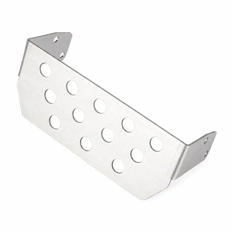 B05C-HD6118 Op Off-Road Vehicle Climbing Car Accessories Metal Armor Modification Upgrade CK5816