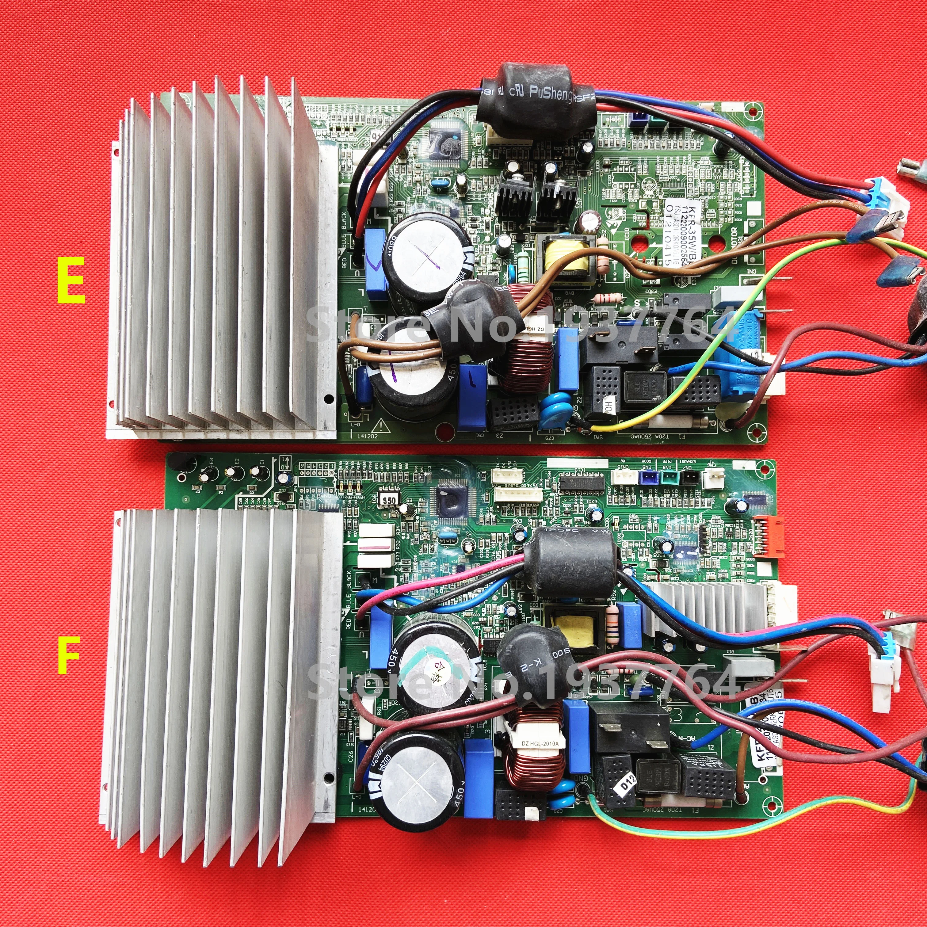 buono per il circuito del computer AUX KFR-26/35W/BPSV/BPSQ/BPSF/SA Scheda del modulo buon funzionamento