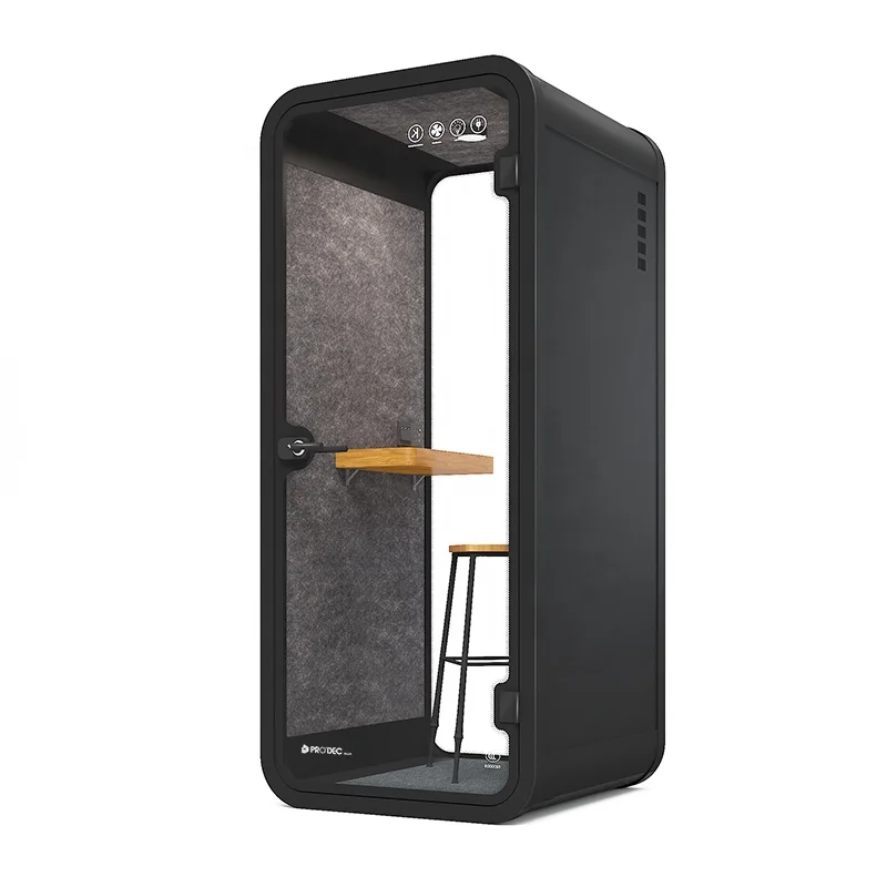 Library Furniture Phone Booth Office Cabinet Office Private Pods Quiet Booth