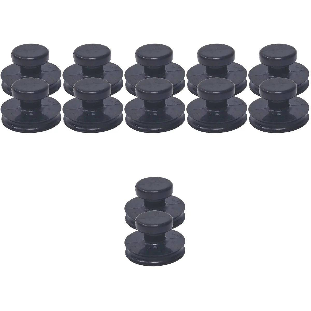 

6pcs suction cup suction cupbowl suction cupportable suction handlelifting handlespiritual decor