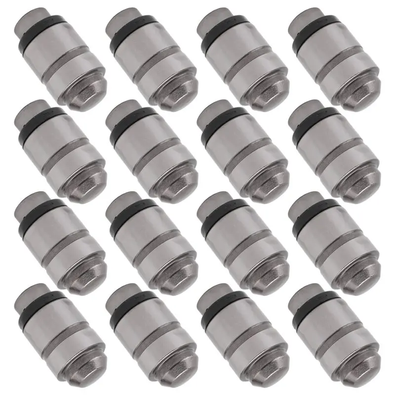 4G63 4G64 4G13 4G18 6G72 Hydraulic Valve Tappet Valve Adjuster Lifter Lasher For Pajero Lancer MD377560 16Pcs