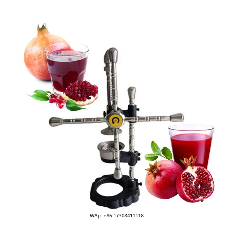 

Manufacturer wholesale cheap high-quality pomegranate juicer