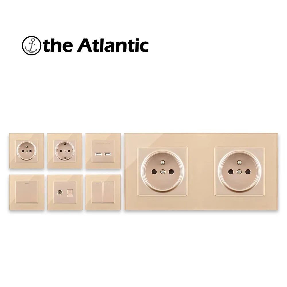 Wall Plug Socket 11…