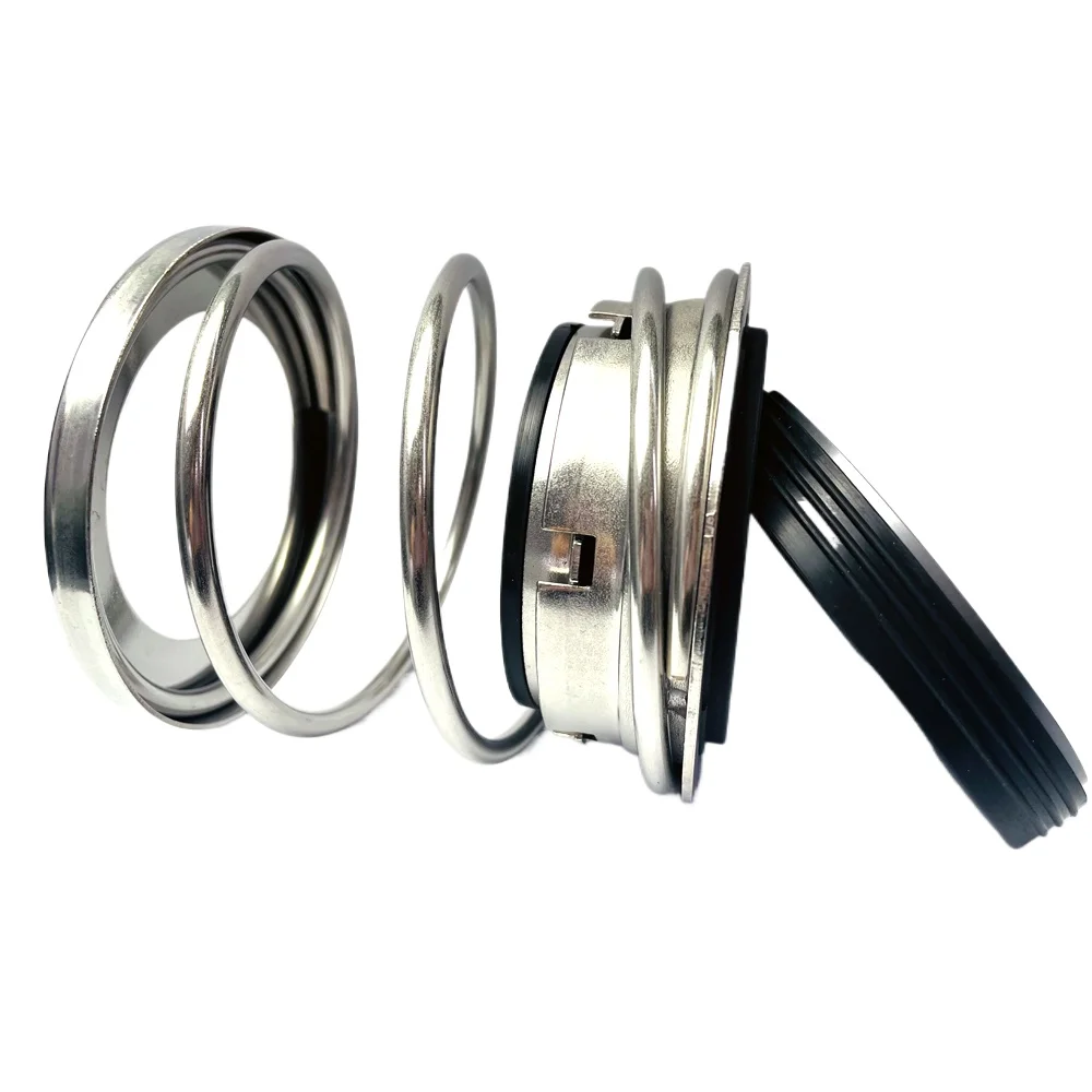 

T2-2 1/4" FBD-2.25" Single Spring Mechanical Seals Type 2 FBD Shaft Size 2.25 Inch For Water Pump