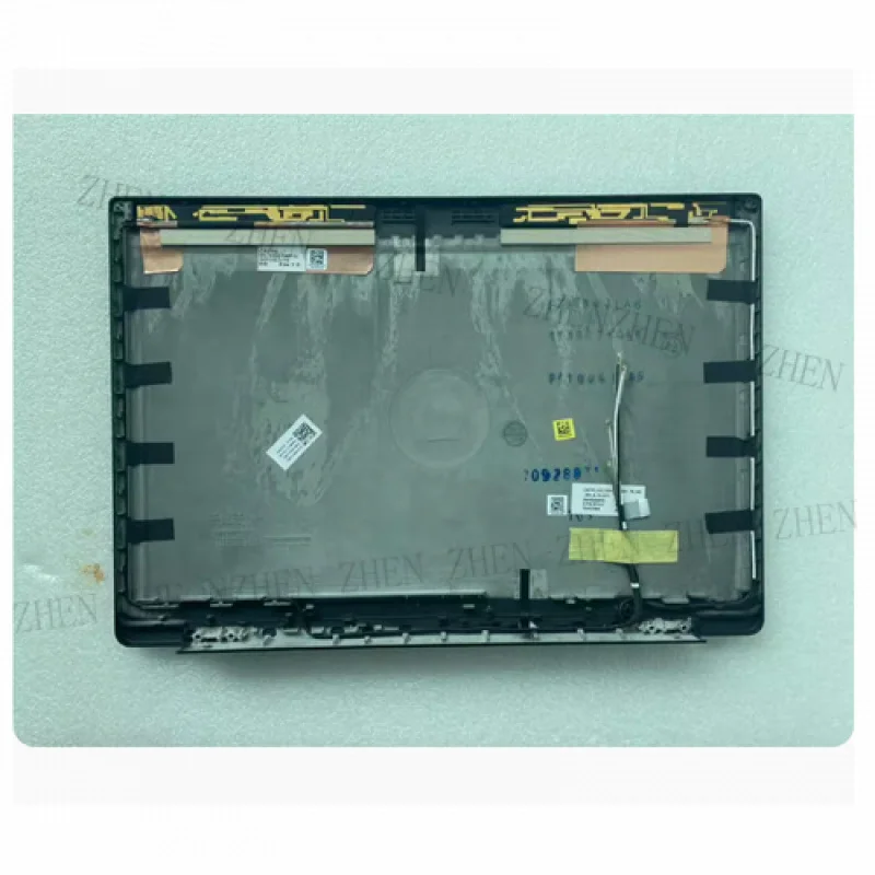 

Y 0F7V17 For Dell Latitude 7280 E7280 LCD Back Cover Touch-screen Case