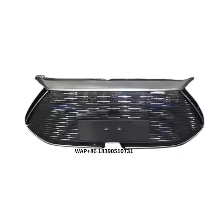 

Auto Body System Fittings Front Center Grille for BYD Song PLUS DM-I OEM SA3HE-2803700