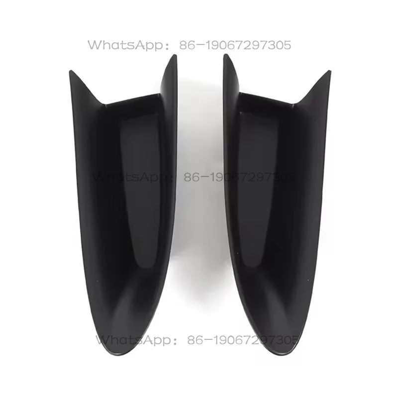 

Car Door Handle Armrest Storage Box Organizer Tray Phone Holder for NISSAN 370Z Z34 2009-2020 Interior Accessories-A87Q