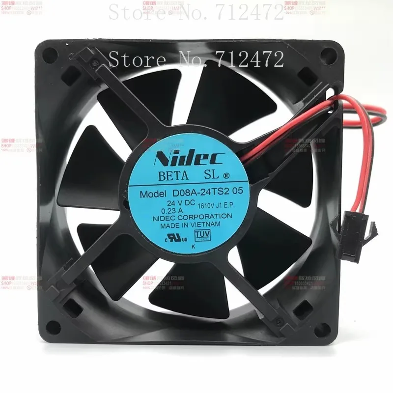 Original Fan For Ni…