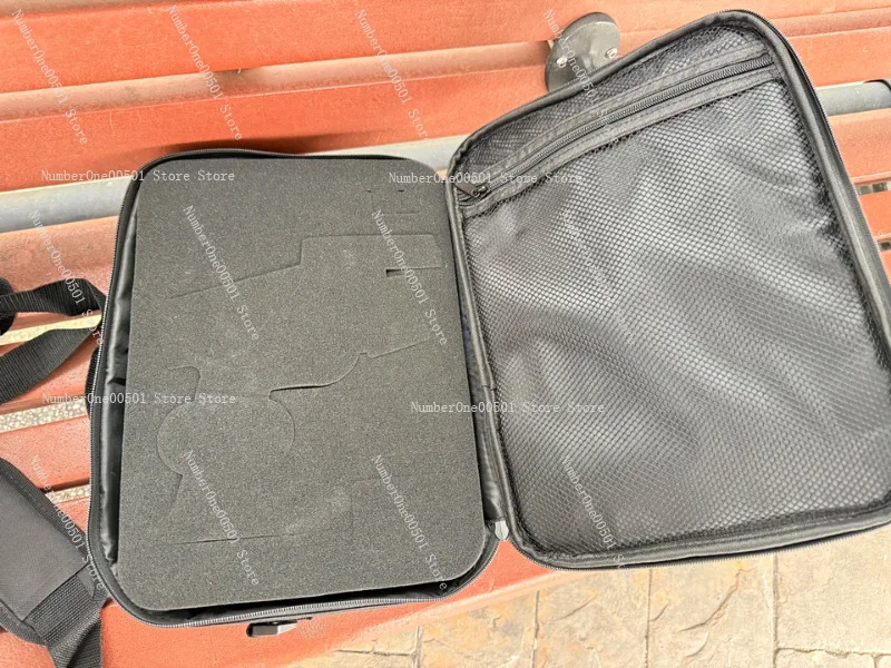 

Чехол для радиостанции 10PX M17 NB4, ударопрочный защитный чехол