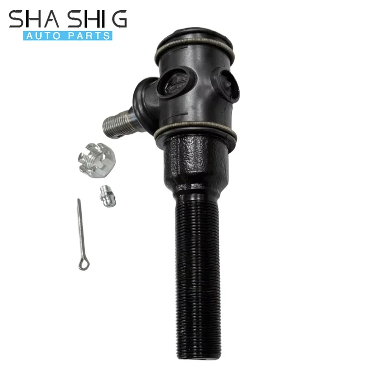 

Steering Tie Rod End Suitable For Toyota Land Cruiser OEM 45045-69075