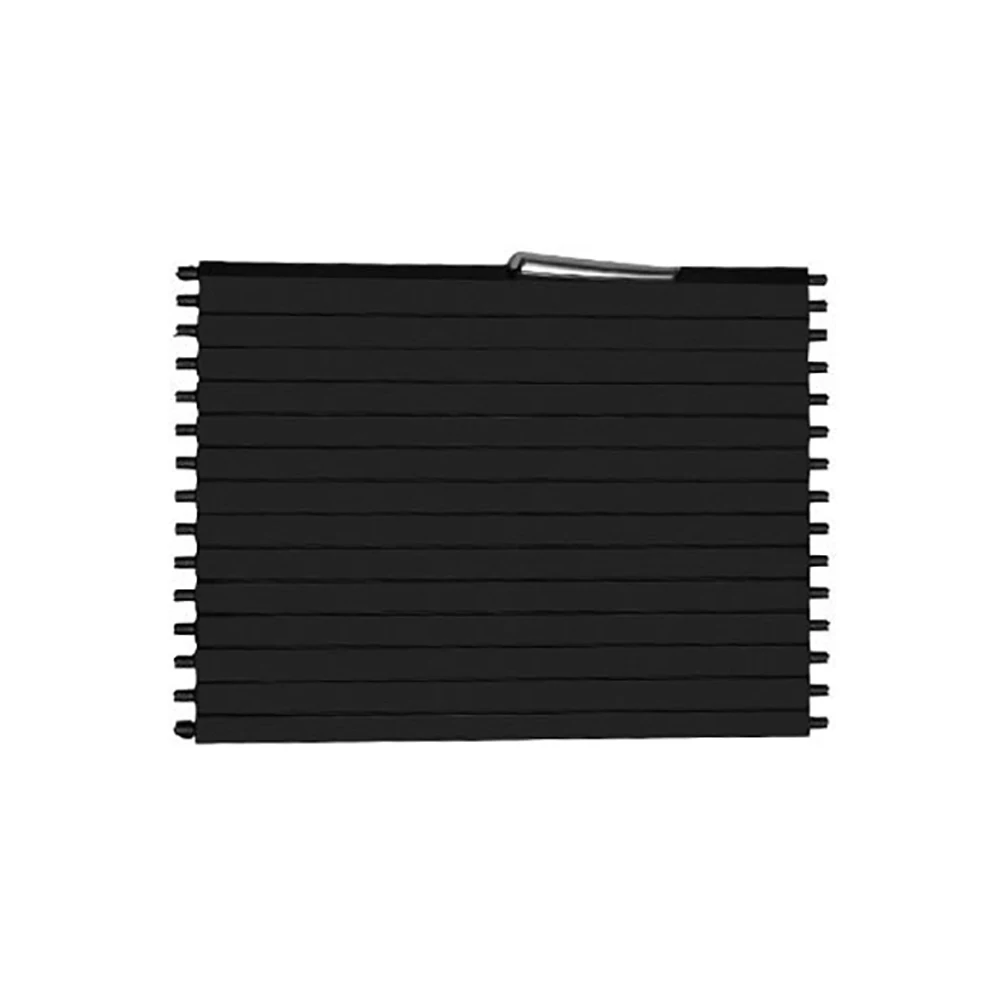 5116 6954 943 رقم الجزء: 51166954943 حامل الكأس غطاء منزلق لسيارات BMW X5 E70 E70 LCI X6 E71 E72 Hybrid #6