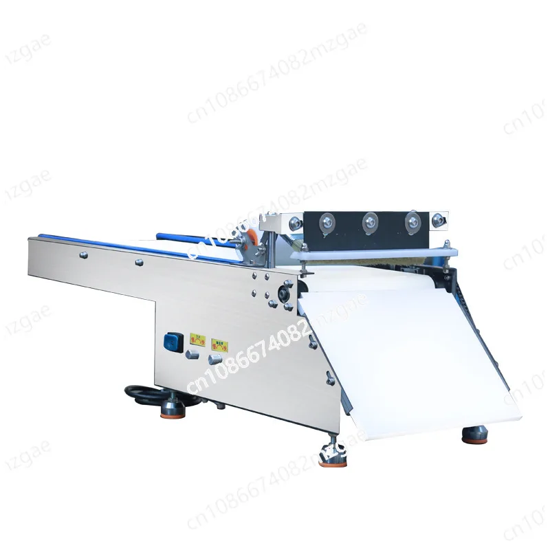 

Imitation manual noodle cutting machine desktop cutting bare strip desktop shredding small powder cutting cold skin machine