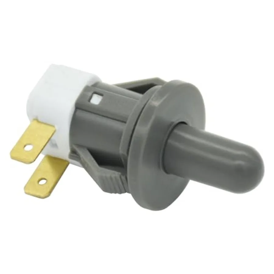 DA34-00066C Refrigerator Switch Door-Interlock, Appliances Compatible with Various Samsung 2 Pin Door Light