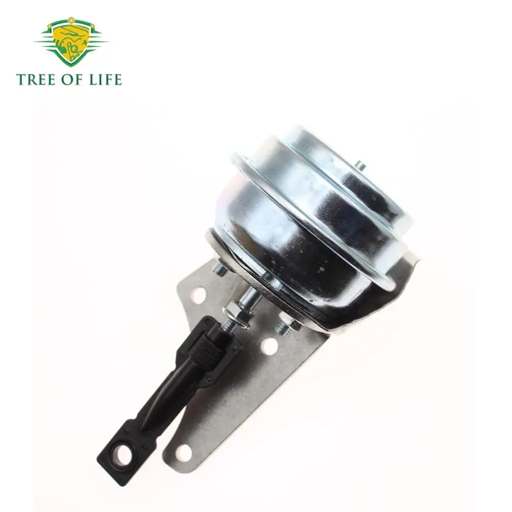 14411-EB70B توربو Wastegate المحرك لنيسان نافارا باثفايندر GT2056V 769708-0001 2.5L YD25DDTi 2006- 14411-EB70A 14411EB70D #6