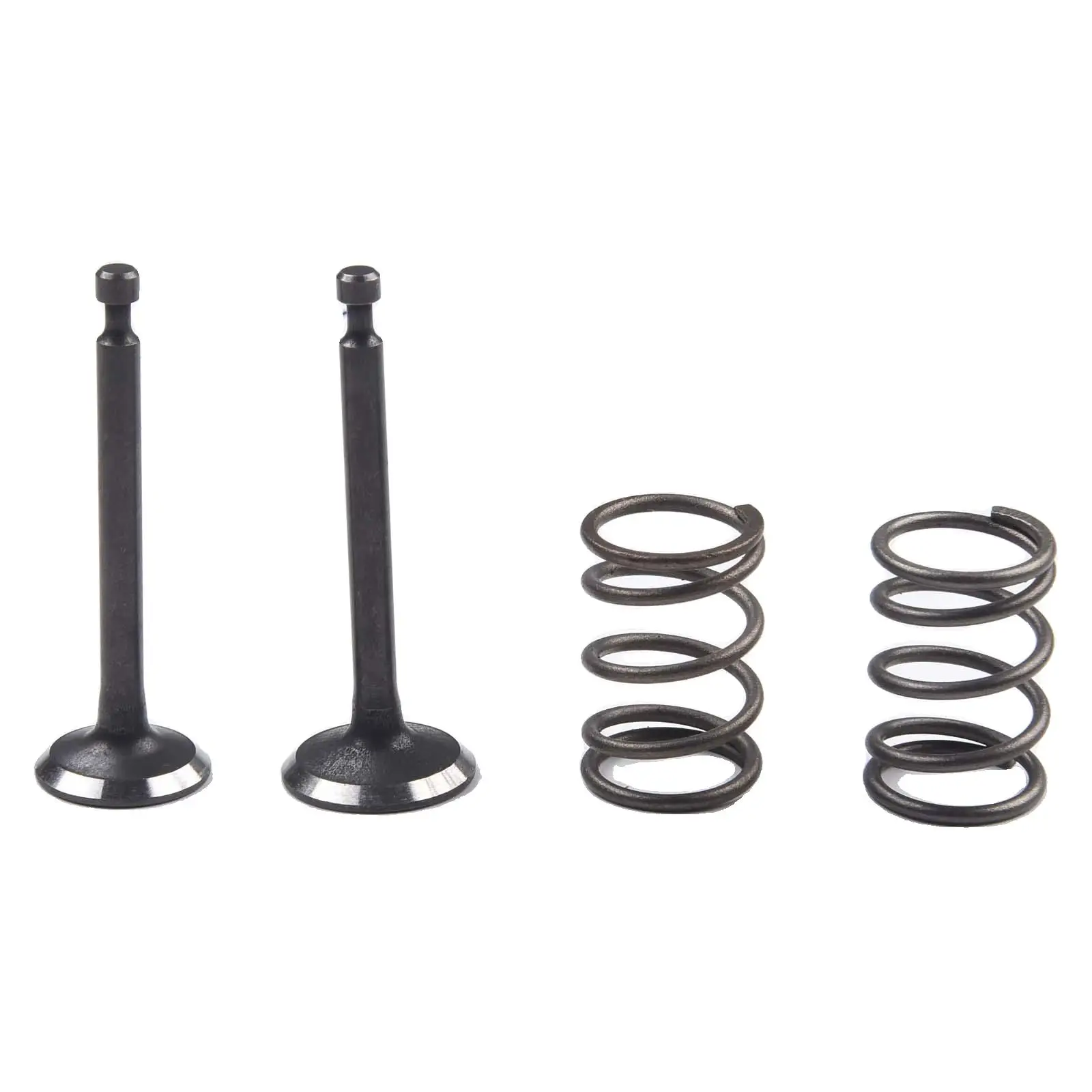 

Enhance the Efficiency of Your For Honda GX35 Engine Replace Worn out Valves and Springs with this Reliable Kit