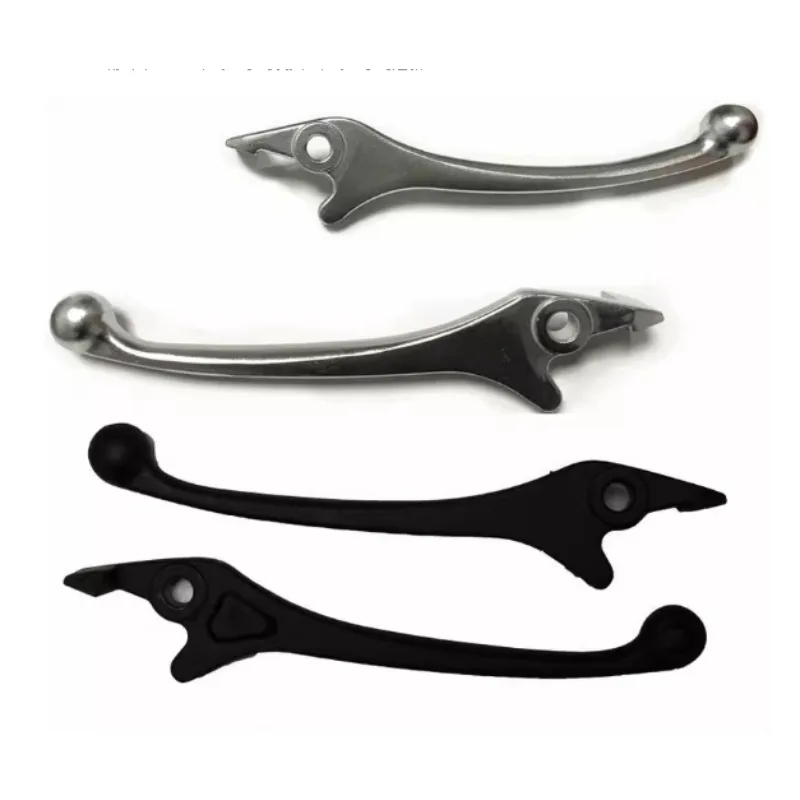 Para motocicleta SOCO Suke TS/TC manija de freno especializada manija de freno izquierda y derecha