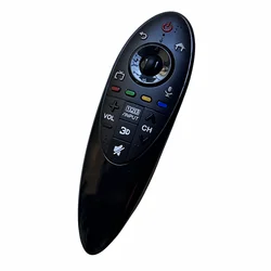 Nowy IR AN-MR500G zastąpiony pilot do 3D Smart TV 42LB671V-ZF 42LB673V-ZB 42LB670V-ZA 42LB671V-ZB