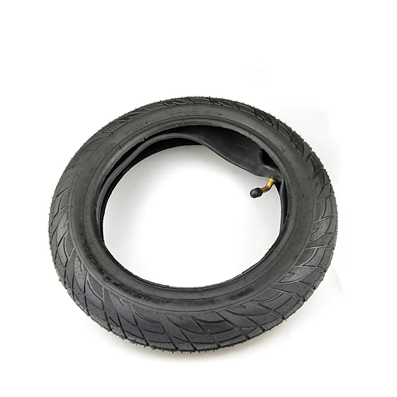 12 Inch Tyres 12 1/2x2 1/4 47-203 Tires & Inner Tube Fits Electric Bicycle, Baby Carrier Baby Carrier, Folding Electric Bicycle