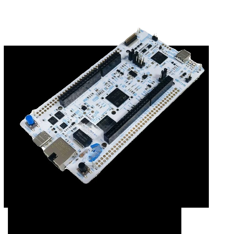 NUCLEO-H7S3L8 STM32H7R3L9 development board adopts STM32H7R3L9 microcontroller