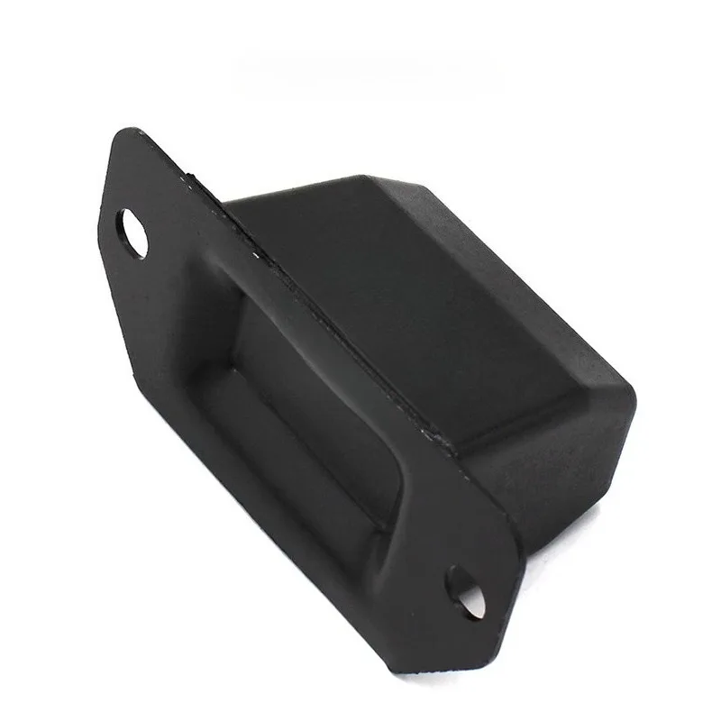 2912210-P01  Rubber Front Rear Buffer Blocks Rear Axle Shock Absorber Sleeve for Gwm Wingle 3 5 6