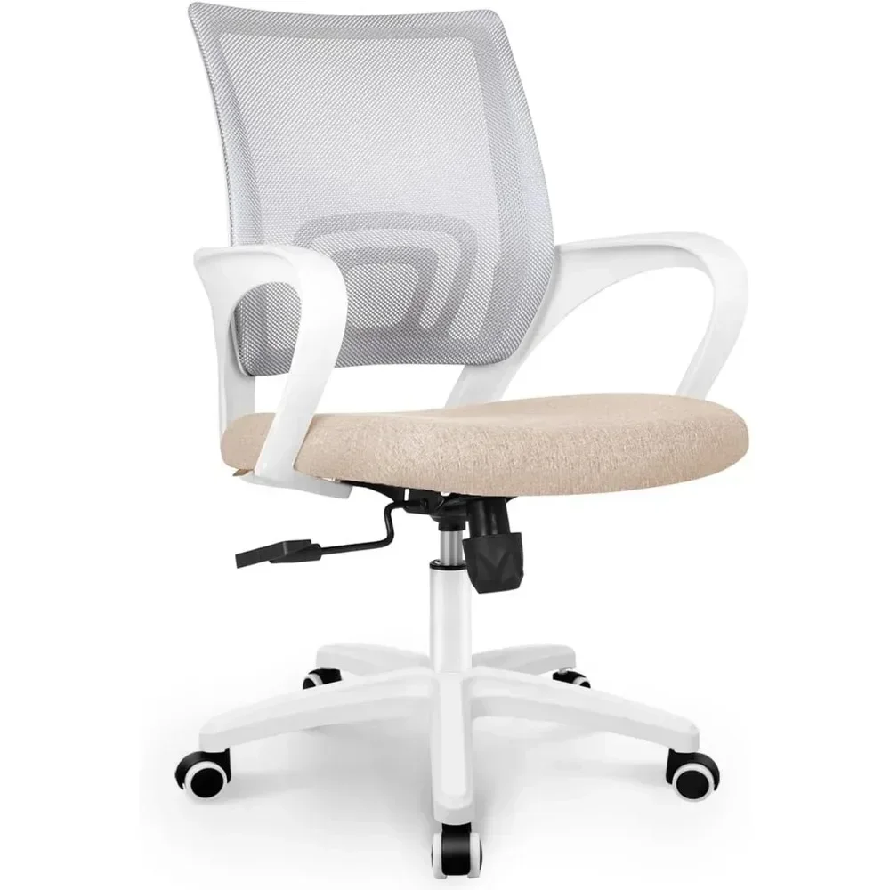 كرسي مكتب NEO CHAIR، كرسي مكتب - مراجعة Desk Setup Ergonomics وسعره