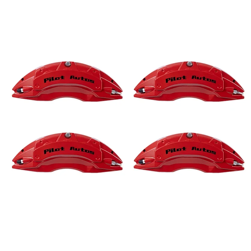 Red-4pcs