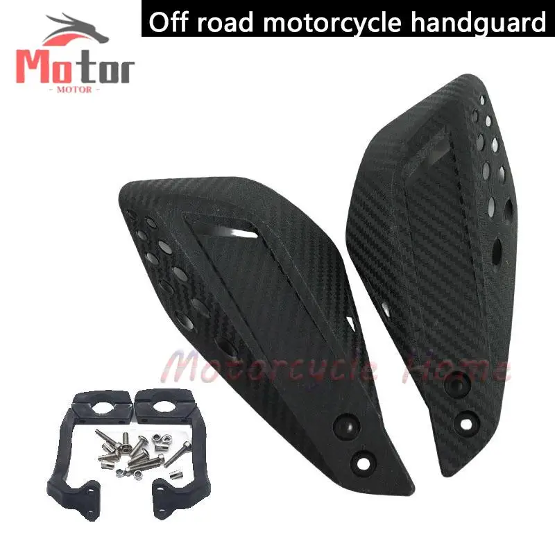 

Подходит для модификации внедорожного мотоцикла, защита руля, пластиковые детали, легкая пчела Sur ron, электрический внедорожник