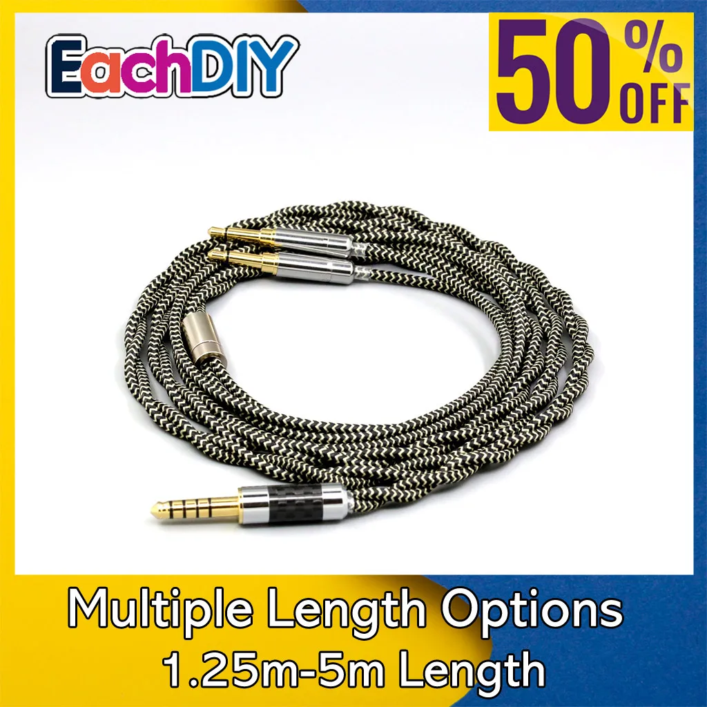 2 Core 2.8Mm Litz O…