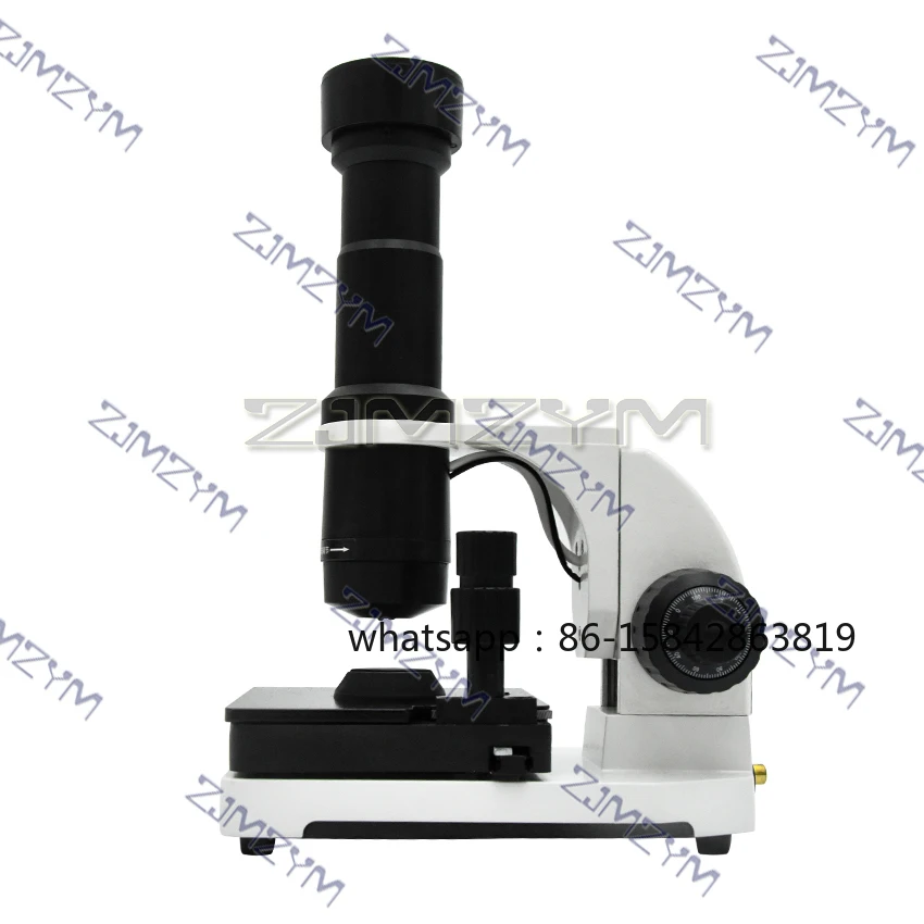 7/8/9/10.1'' Screen Digital Nailfold Capillary Microcirculation Detector Illuminated USB Microscope Nail Fold Instrument