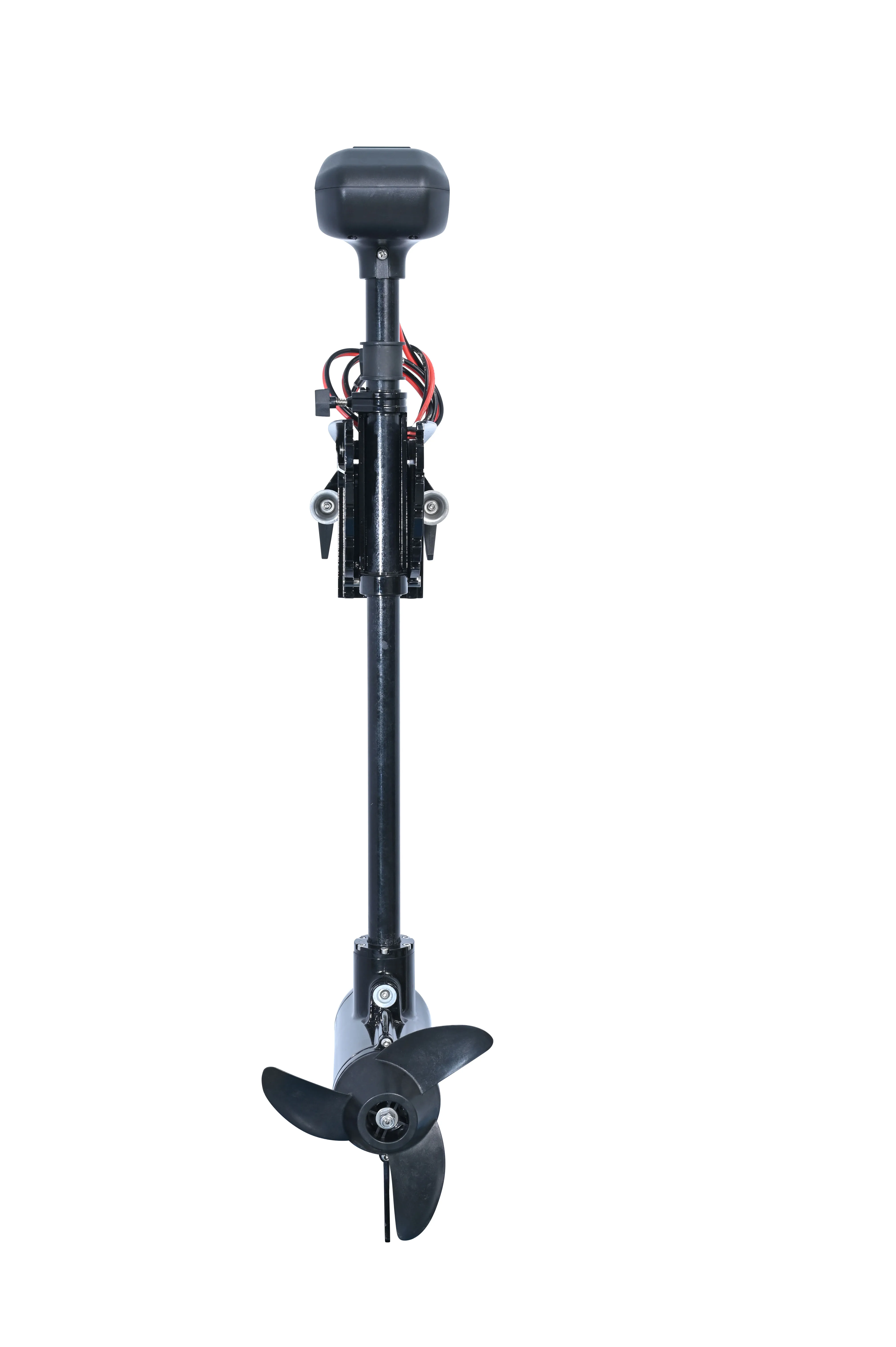 For Commercial Fishing Vessel Operation Durable 48V Brushless Marine Motor High Power Output and Steady Thrust Specially Built view 3