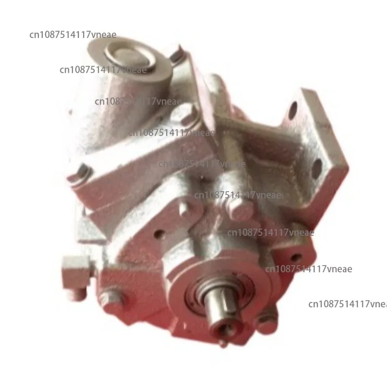 

XD-020,025 Rotary Vane Vacuum Pump Accessories, Core Accessories, Pump Head