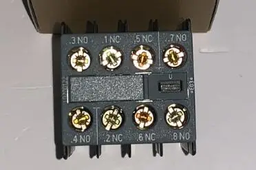 3RH2911-1MA11 3RH2911-1MA20 3RH2911-1MA02 contact New Original Stock