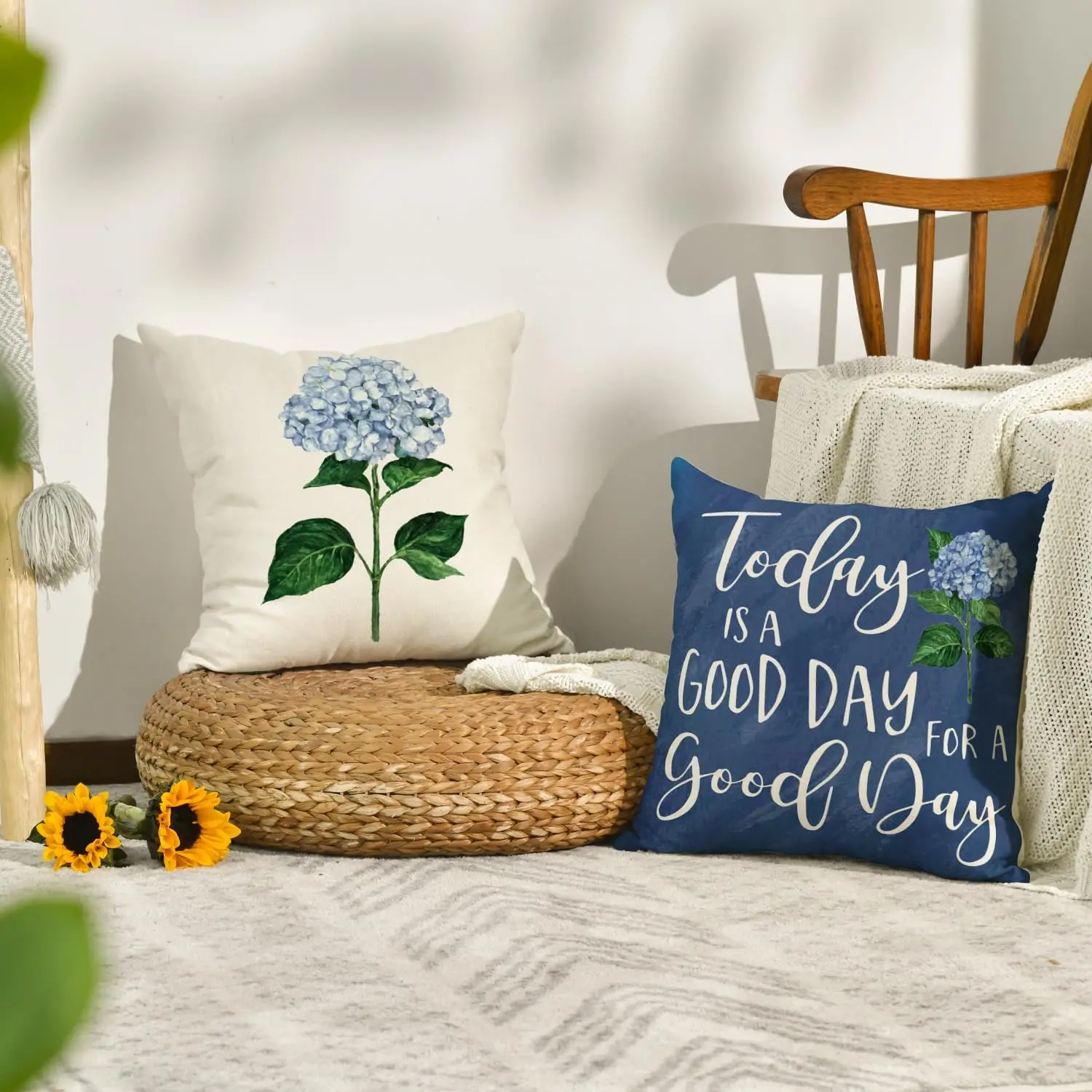 Fundas De Almohada … - image