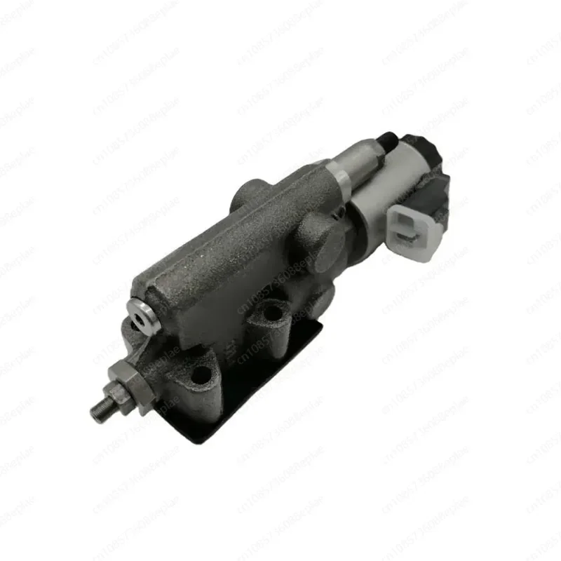 Diesel engine Machinery Engine Parts 244-4120 for E330 excavator parts  VALVE GP-PILOT 2444120