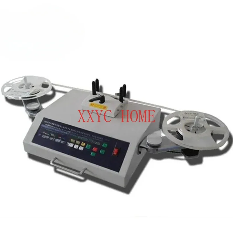 Tape and Reel Ys-802 Can Detect Leak Chip SMD Part Components Counter Smt Component Reel Counter Smd Reel Counter Ys802