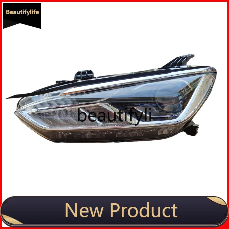 

Подходит для фар E3, фара в сборе, фара E3, автомобильный абажур, чехол, аксессуары Daquan, оригинал