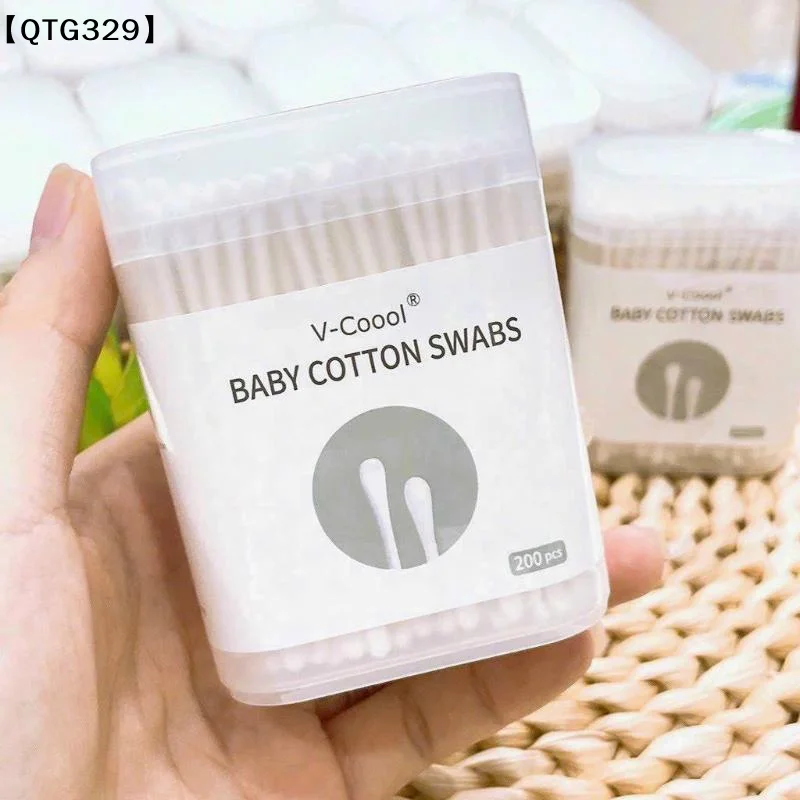 【QTG329】200Pcs Box Disposable  - огляд і ціна Eyelash Extension Glue Remover