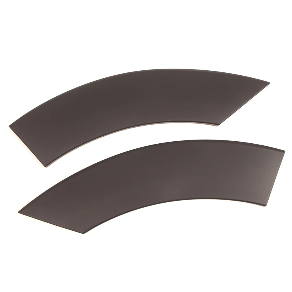 

For Mini Cooper F55 5-door 2014-2019 51777329032 51777329031 Car Exterior Wheel Arch Cover T Scratch Replacement