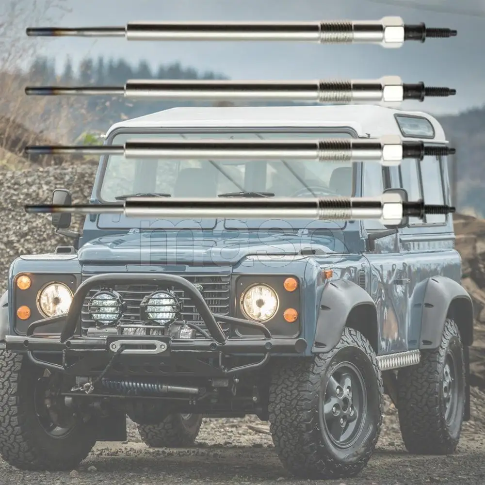 

Glow Plug for Peugeot Boxer Van 2006-2023 U20218601 9675680980