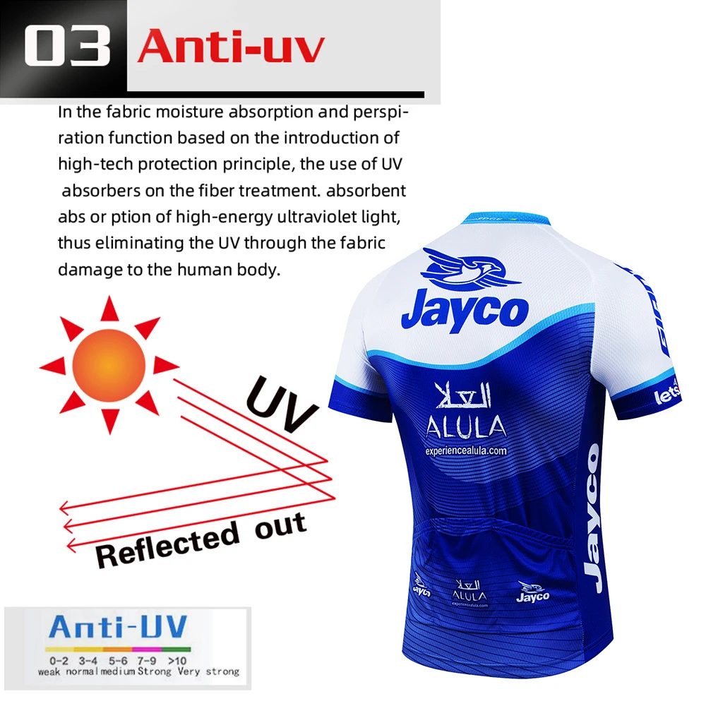 JAYCO Short Bib Cycling Unifor - Cycling Commuter Clothing ulasan dan harga