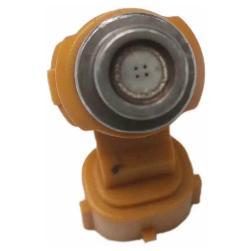 Precise New 12Pcs Fuel Injector Set Fits For F150 Four Stroke Outboard CDH275 MD319792