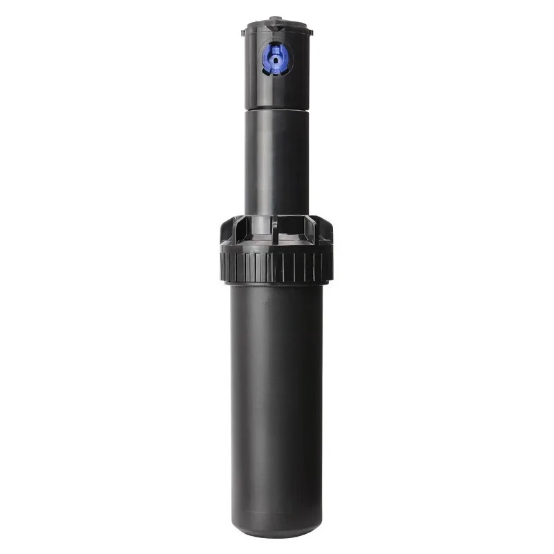 buried automatic rotary sprinkler garden irrigation garden lawn sprinkler lift water spray