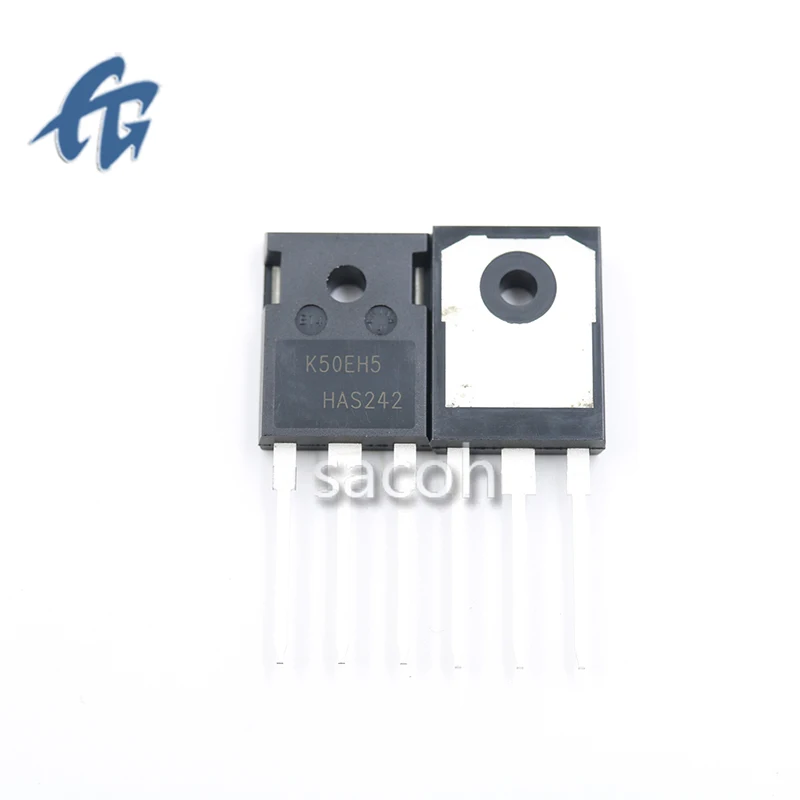 

SACOH High Quality Original Electronic Components Suppliers IKW50N65H5 2PCS