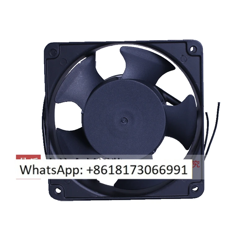 SJ1238HA2 Taiwan Sanju 1725HA2 Waterproof Fan 220V 12CM Axial Fan HA1 HA3