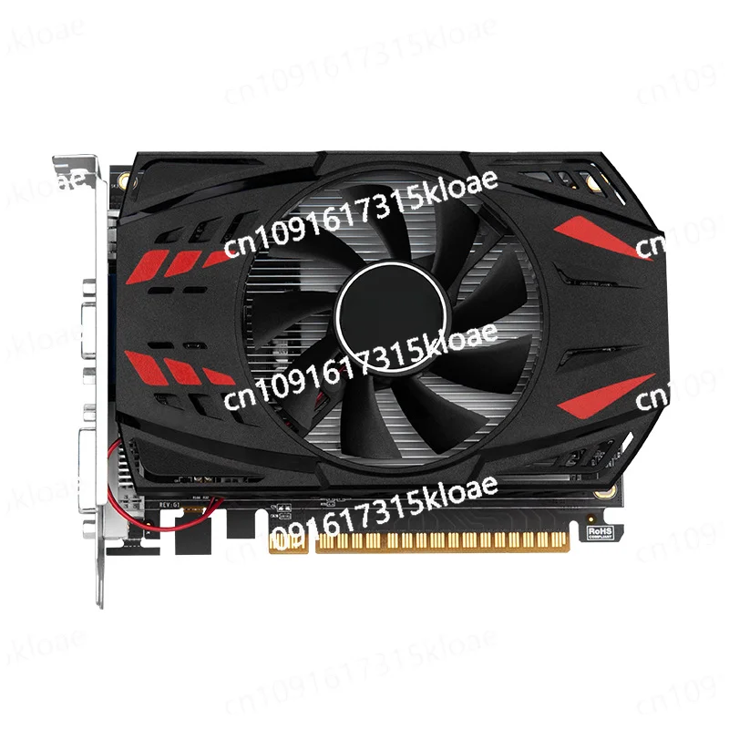 GT730 4GB graphics card GDDR3 home high definition display interface HD VGA DVI