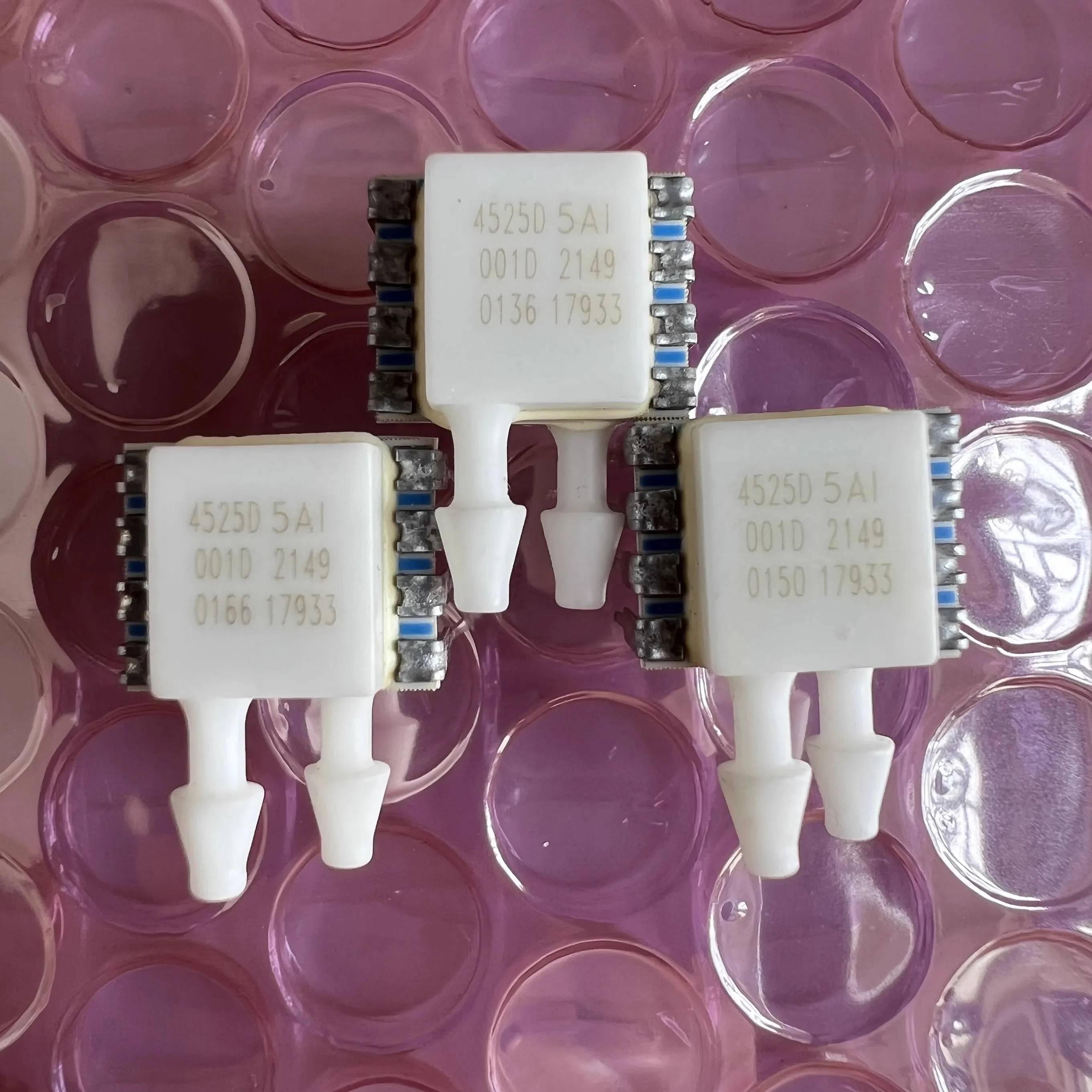 4525DO-DS5AI001DP digital pressure sensor MS4525D 5AI 001D